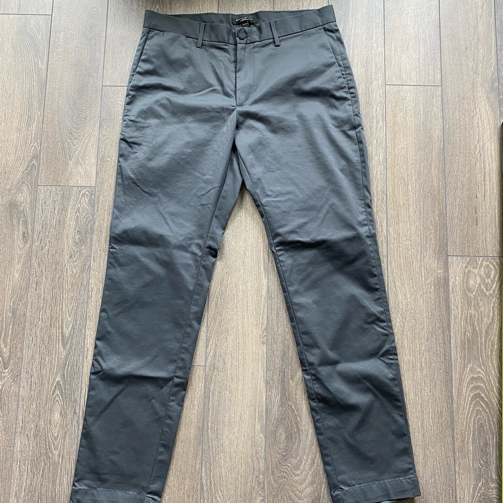 Banana republic pant